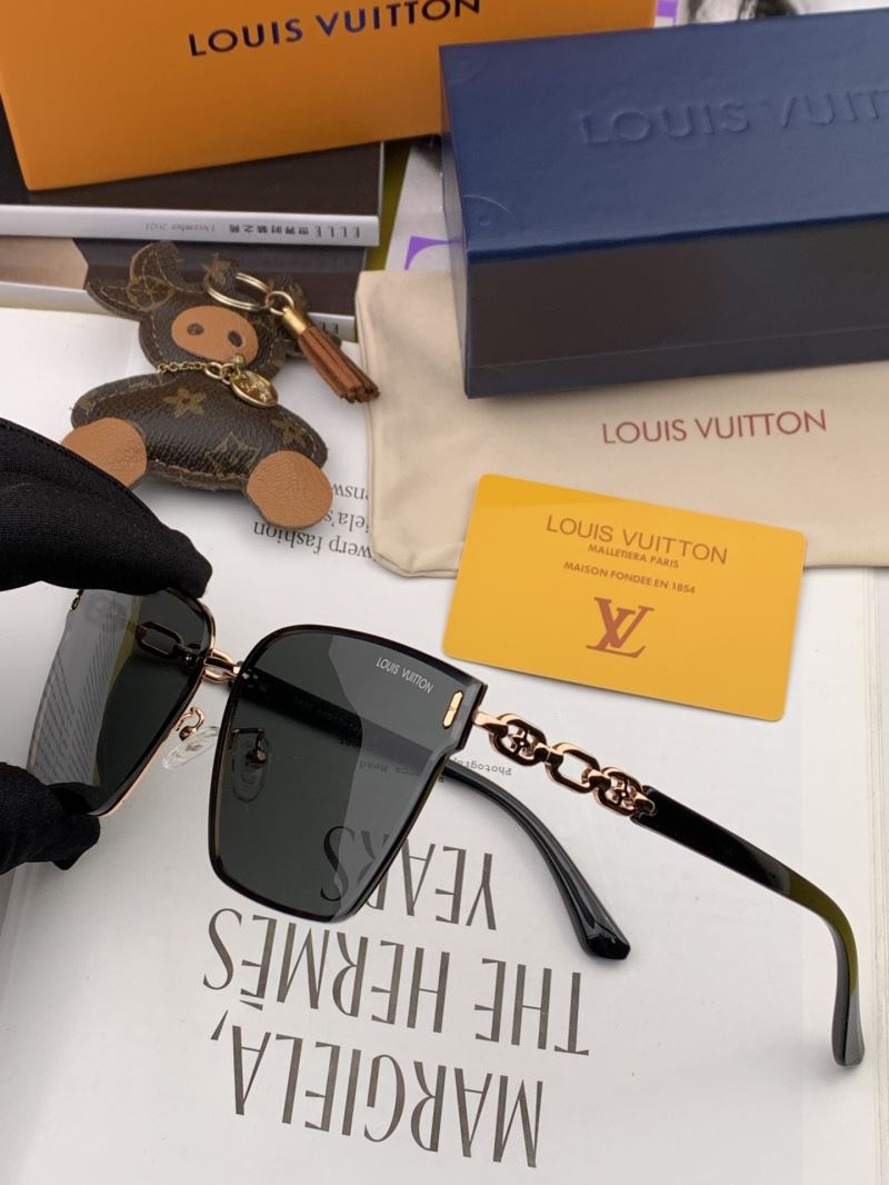 LV Sunglasses